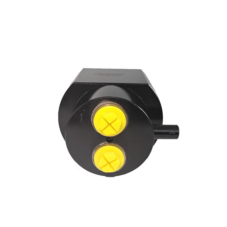 Hydraulic Swivel Joint Hydraulic Valve